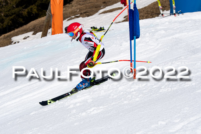 22. SVM Regionalcup-Finale 2022, Kinder, Schüler, Jugend, Erwachsene 20.03.2022