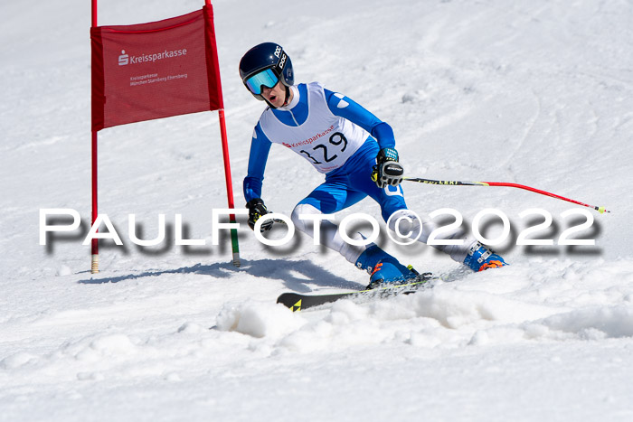 22. SVM Regionalcup-Finale 2022, Kinder, Schüler, Jugend, Erwachsene 20.03.2022