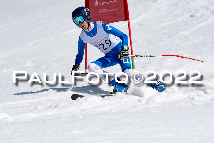 22. SVM Regionalcup-Finale 2022, Kinder, Schüler, Jugend, Erwachsene 20.03.2022