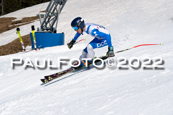 22. SVM Regionalcup-Finale 2022, Kinder, Schüler, Jugend, Erwachsene 20.03.2022
