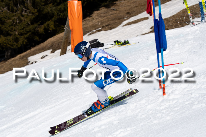 22. SVM Regionalcup-Finale 2022, Kinder, Schüler, Jugend, Erwachsene 20.03.2022