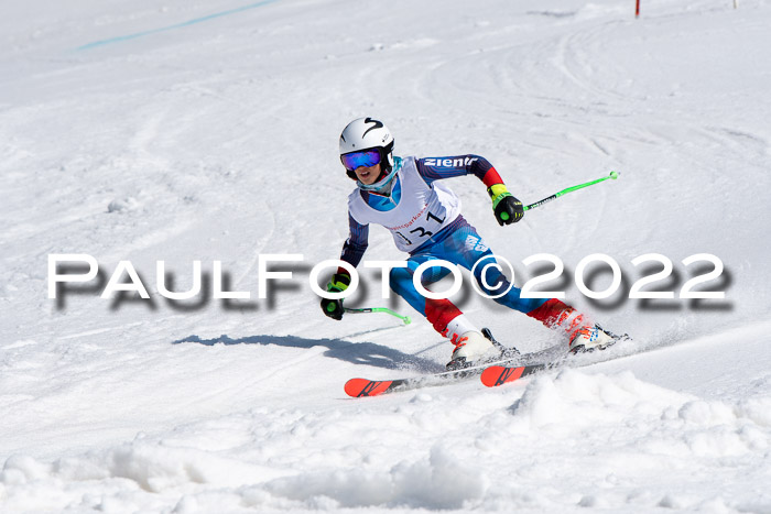 22. SVM Regionalcup-Finale 2022, Kinder, Schüler, Jugend, Erwachsene 20.03.2022