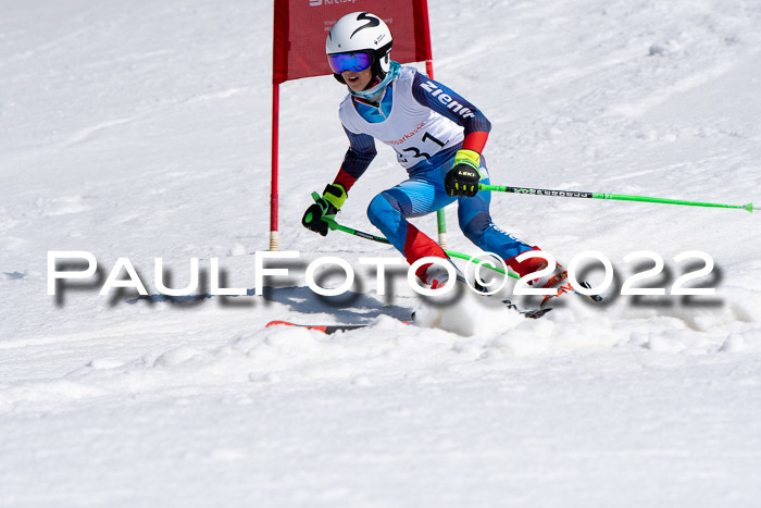 22. SVM Regionalcup-Finale 2022, Kinder, Schüler, Jugend, Erwachsene 20.03.2022