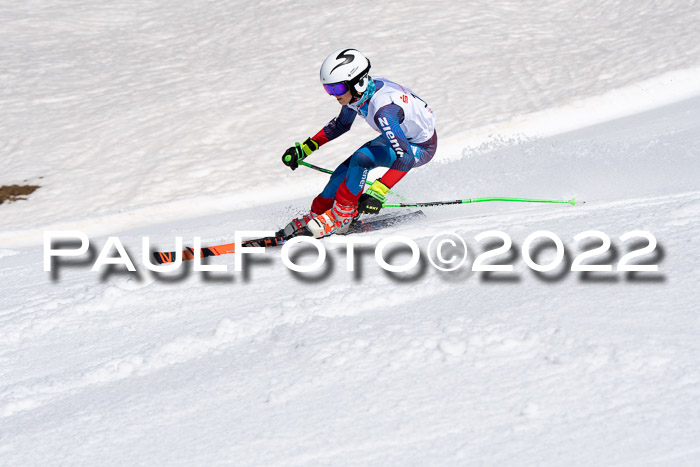 22. SVM Regionalcup-Finale 2022, Kinder, Schüler, Jugend, Erwachsene 20.03.2022