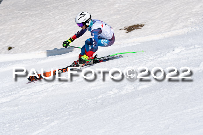 22. SVM Regionalcup-Finale 2022, Kinder, Schüler, Jugend, Erwachsene 20.03.2022