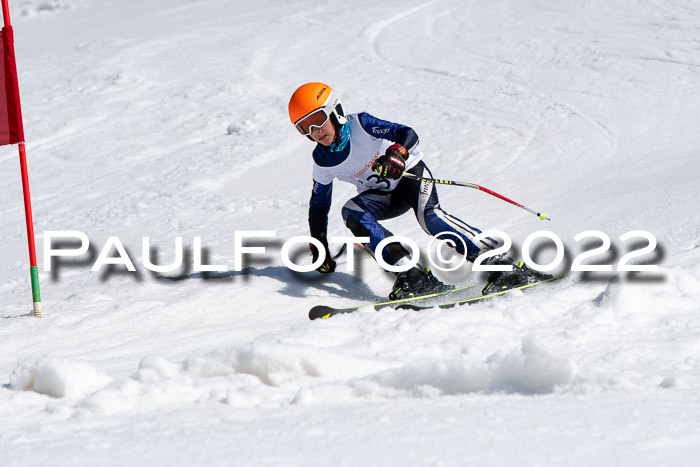 22. SVM Regionalcup-Finale 2022, Kinder, Schüler, Jugend, Erwachsene 20.03.2022