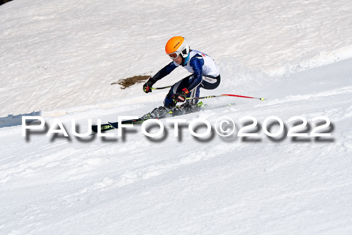 22. SVM Regionalcup-Finale 2022, Kinder, Schüler, Jugend, Erwachsene 20.03.2022