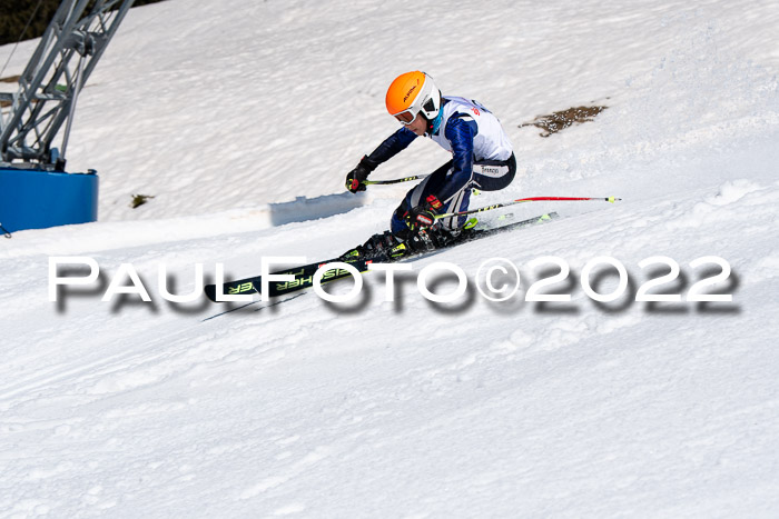 22. SVM Regionalcup-Finale 2022, Kinder, Schüler, Jugend, Erwachsene 20.03.2022