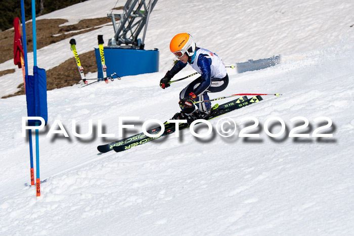 22. SVM Regionalcup-Finale 2022, Kinder, Schüler, Jugend, Erwachsene 20.03.2022