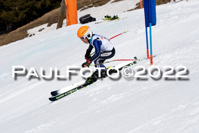 22. SVM Regionalcup-Finale 2022, Kinder, Schüler, Jugend, Erwachsene 20.03.2022