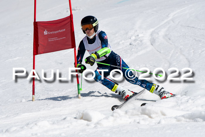 22. SVM Regionalcup-Finale 2022, Kinder, Schüler, Jugend, Erwachsene 20.03.2022