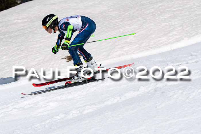 22. SVM Regionalcup-Finale 2022, Kinder, Schüler, Jugend, Erwachsene 20.03.2022
