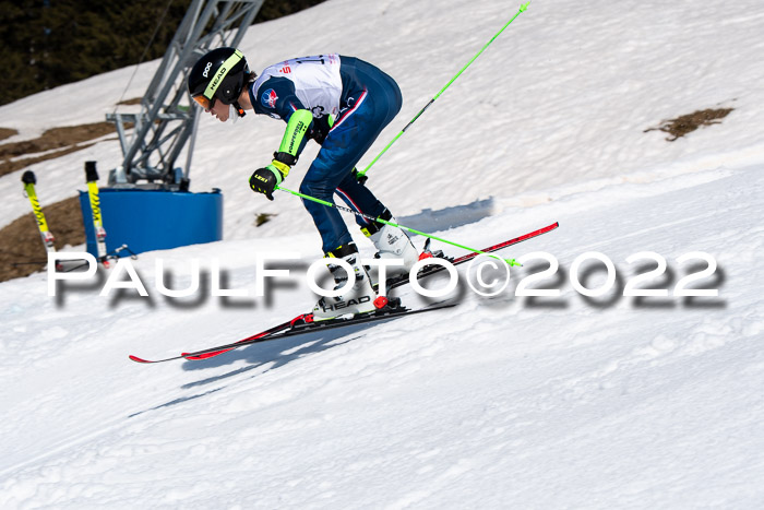 22. SVM Regionalcup-Finale 2022, Kinder, Schüler, Jugend, Erwachsene 20.03.2022