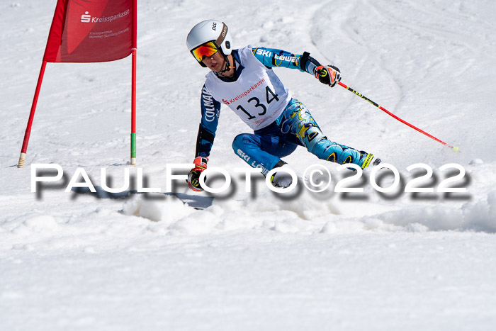22. SVM Regionalcup-Finale 2022, Kinder, Schüler, Jugend, Erwachsene 20.03.2022