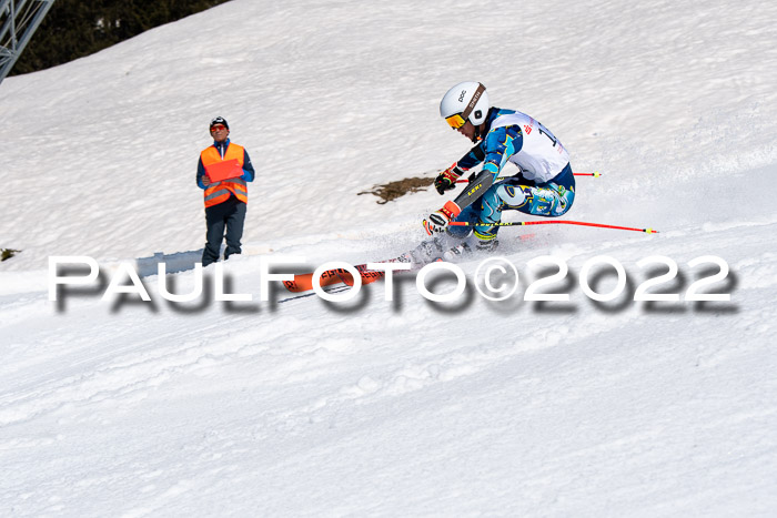 22. SVM Regionalcup-Finale 2022, Kinder, Schüler, Jugend, Erwachsene 20.03.2022