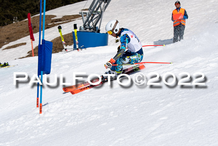 22. SVM Regionalcup-Finale 2022, Kinder, Schüler, Jugend, Erwachsene 20.03.2022