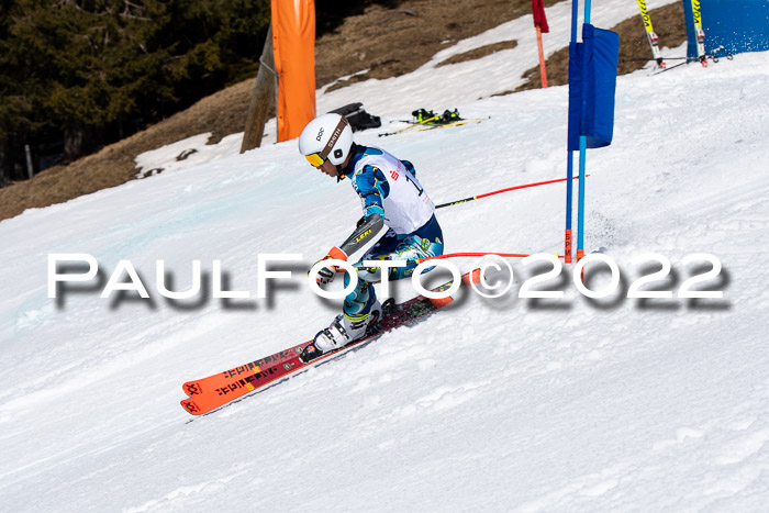 22. SVM Regionalcup-Finale 2022, Kinder, Schüler, Jugend, Erwachsene 20.03.2022