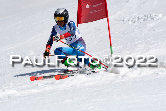 22. SVM Regionalcup-Finale 2022, Kinder, Schüler, Jugend, Erwachsene 20.03.2022