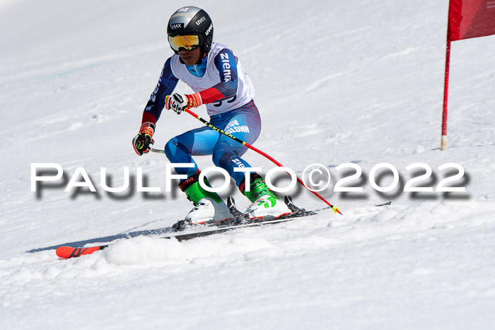 22. SVM Regionalcup-Finale 2022, Kinder, Schüler, Jugend, Erwachsene 20.03.2022