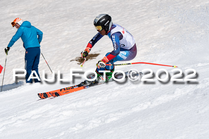 22. SVM Regionalcup-Finale 2022, Kinder, Schüler, Jugend, Erwachsene 20.03.2022