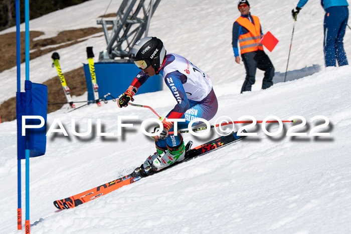 22. SVM Regionalcup-Finale 2022, Kinder, Schüler, Jugend, Erwachsene 20.03.2022