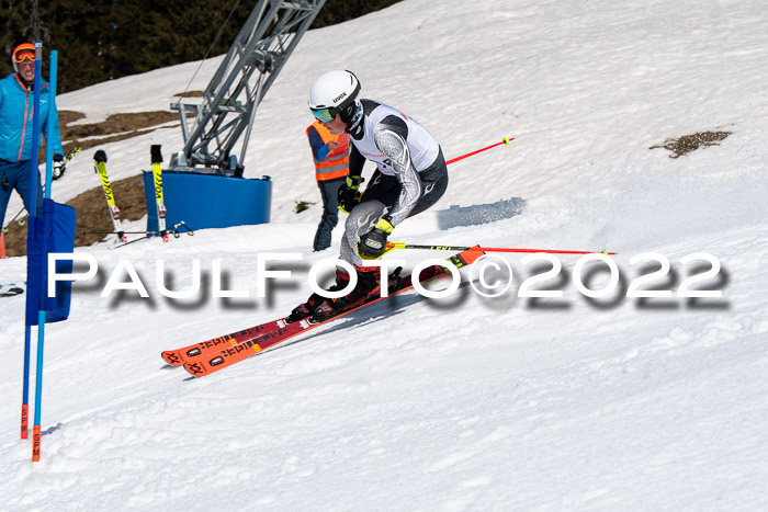 22. SVM Regionalcup-Finale 2022, Kinder, Schüler, Jugend, Erwachsene 20.03.2022
