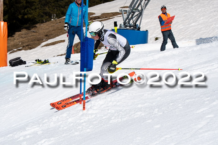 22. SVM Regionalcup-Finale 2022, Kinder, Schüler, Jugend, Erwachsene 20.03.2022