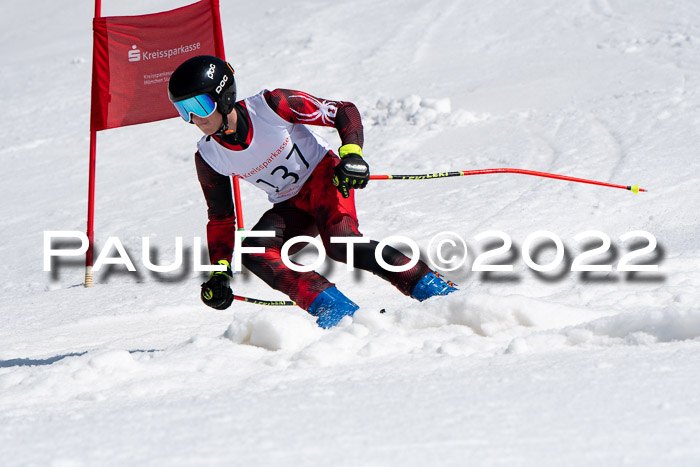 22. SVM Regionalcup-Finale 2022, Kinder, Schüler, Jugend, Erwachsene 20.03.2022