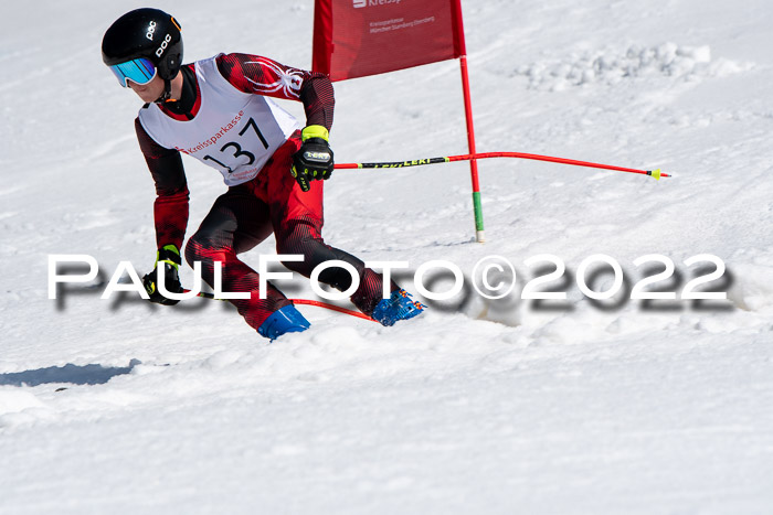22. SVM Regionalcup-Finale 2022, Kinder, Schüler, Jugend, Erwachsene 20.03.2022