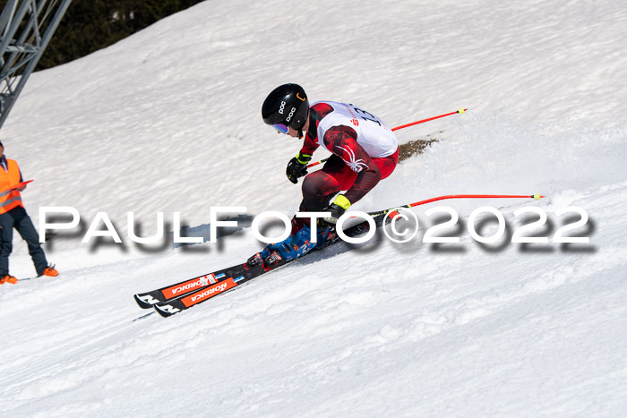 22. SVM Regionalcup-Finale 2022, Kinder, Schüler, Jugend, Erwachsene 20.03.2022