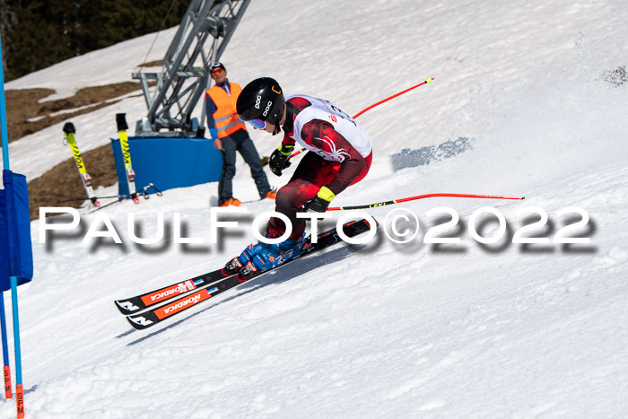 22. SVM Regionalcup-Finale 2022, Kinder, Schüler, Jugend, Erwachsene 20.03.2022