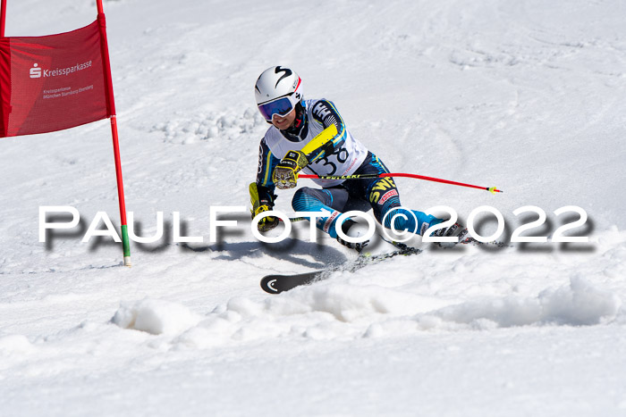 22. SVM Regionalcup-Finale 2022, Kinder, Schüler, Jugend, Erwachsene 20.03.2022