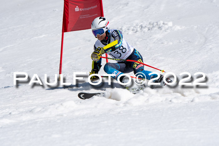 22. SVM Regionalcup-Finale 2022, Kinder, Schüler, Jugend, Erwachsene 20.03.2022