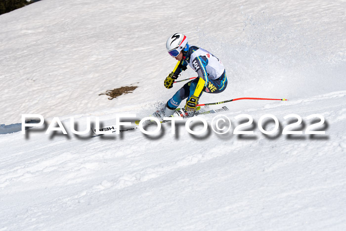 22. SVM Regionalcup-Finale 2022, Kinder, Schüler, Jugend, Erwachsene 20.03.2022