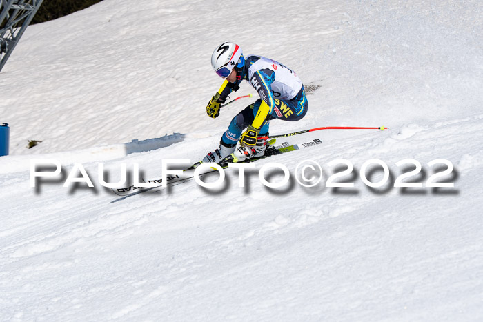 22. SVM Regionalcup-Finale 2022, Kinder, Schüler, Jugend, Erwachsene 20.03.2022