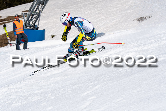 22. SVM Regionalcup-Finale 2022, Kinder, Schüler, Jugend, Erwachsene 20.03.2022