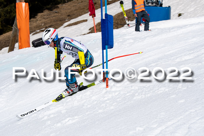 22. SVM Regionalcup-Finale 2022, Kinder, Schüler, Jugend, Erwachsene 20.03.2022