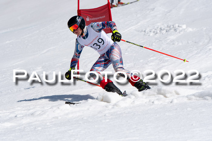 22. SVM Regionalcup-Finale 2022, Kinder, Schüler, Jugend, Erwachsene 20.03.2022