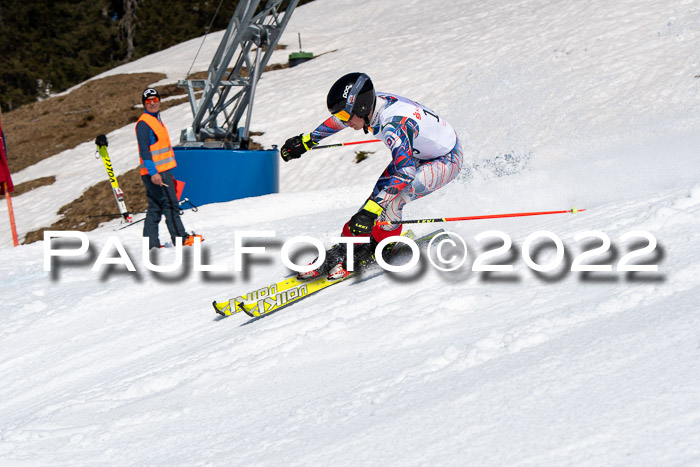 22. SVM Regionalcup-Finale 2022, Kinder, Schüler, Jugend, Erwachsene 20.03.2022