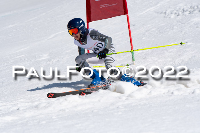 22. SVM Regionalcup-Finale 2022, Kinder, Schüler, Jugend, Erwachsene 20.03.2022