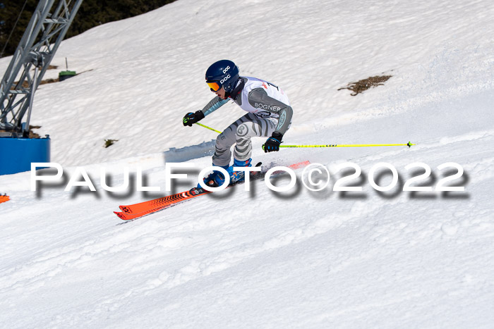 22. SVM Regionalcup-Finale 2022, Kinder, Schüler, Jugend, Erwachsene 20.03.2022