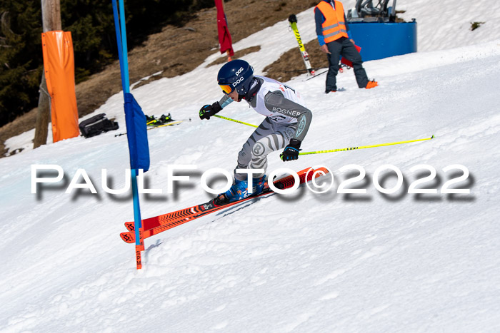 22. SVM Regionalcup-Finale 2022, Kinder, Schüler, Jugend, Erwachsene 20.03.2022