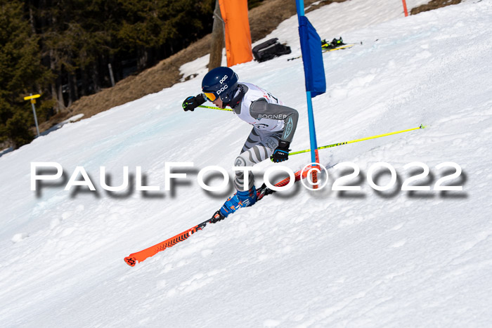 22. SVM Regionalcup-Finale 2022, Kinder, Schüler, Jugend, Erwachsene 20.03.2022