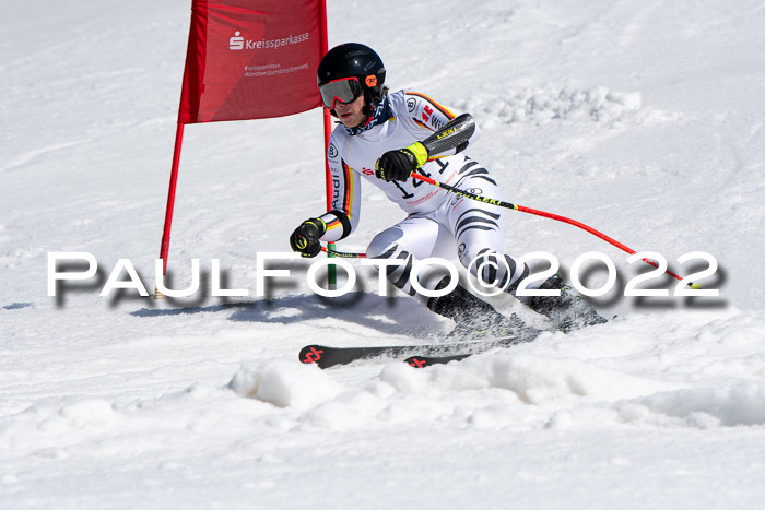 22. SVM Regionalcup-Finale 2022, Kinder, Schüler, Jugend, Erwachsene 20.03.2022