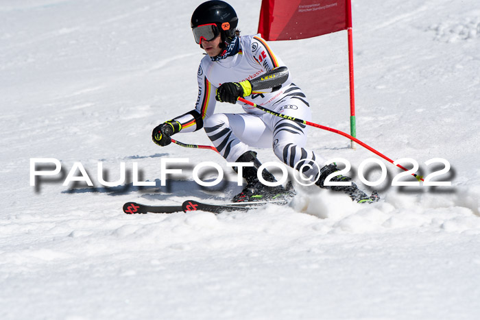 22. SVM Regionalcup-Finale 2022, Kinder, Schüler, Jugend, Erwachsene 20.03.2022