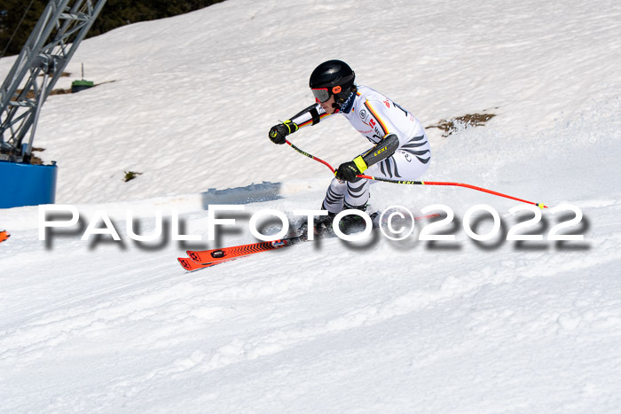22. SVM Regionalcup-Finale 2022, Kinder, Schüler, Jugend, Erwachsene 20.03.2022