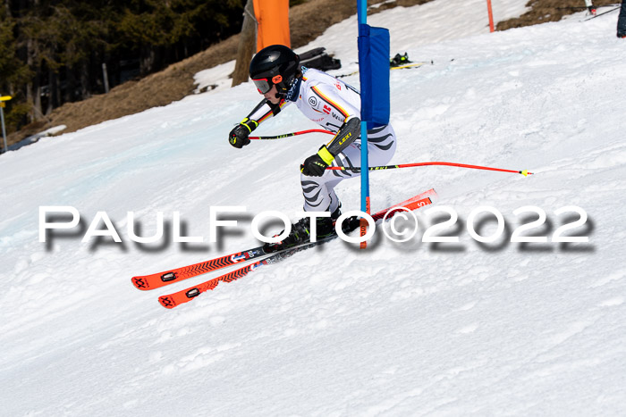 22. SVM Regionalcup-Finale 2022, Kinder, Schüler, Jugend, Erwachsene 20.03.2022