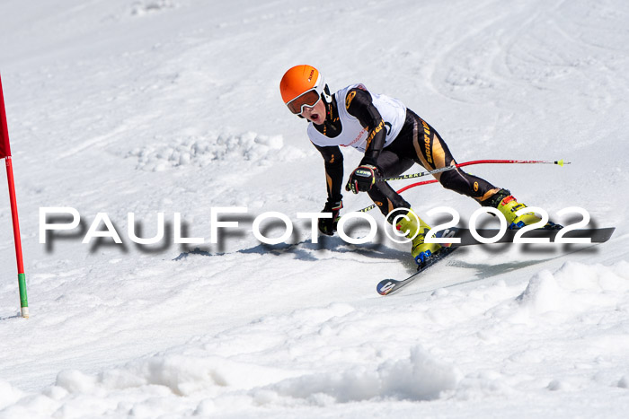 22. SVM Regionalcup-Finale 2022, Kinder, Schüler, Jugend, Erwachsene 20.03.2022