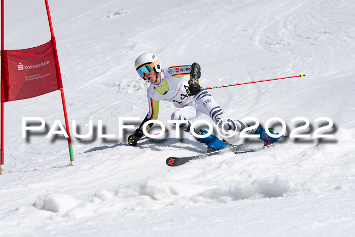 22. SVM Regionalcup-Finale 2022, Kinder, Schüler, Jugend, Erwachsene 20.03.2022