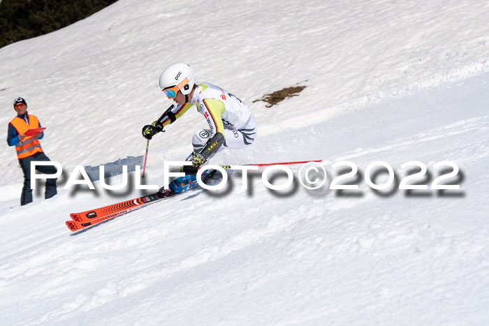 22. SVM Regionalcup-Finale 2022, Kinder, Schüler, Jugend, Erwachsene 20.03.2022